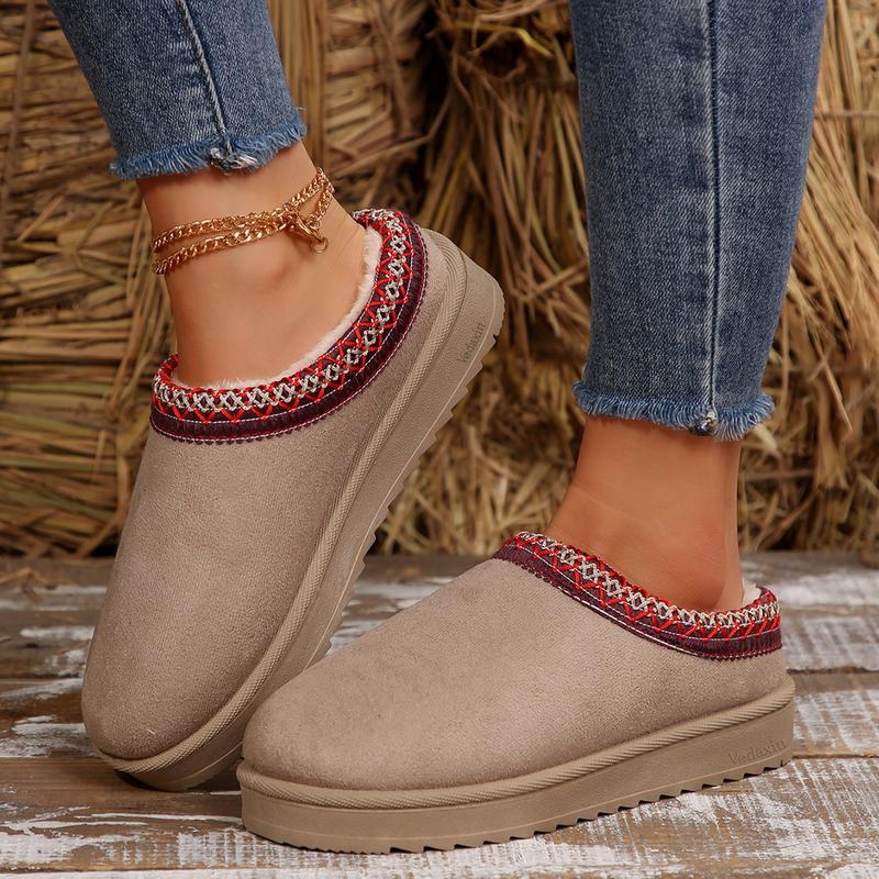 CozyLift™ Slippers