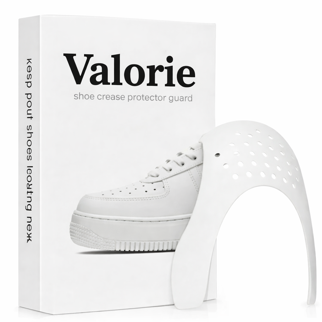 Valorie™ Crease Protectors