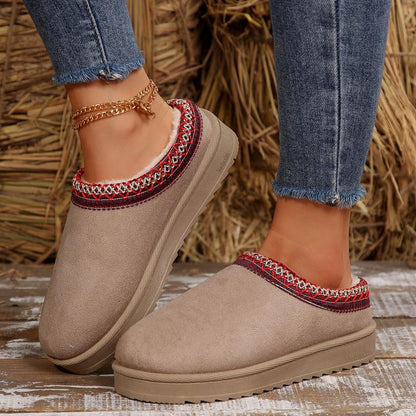 CozyLift™ Slippers