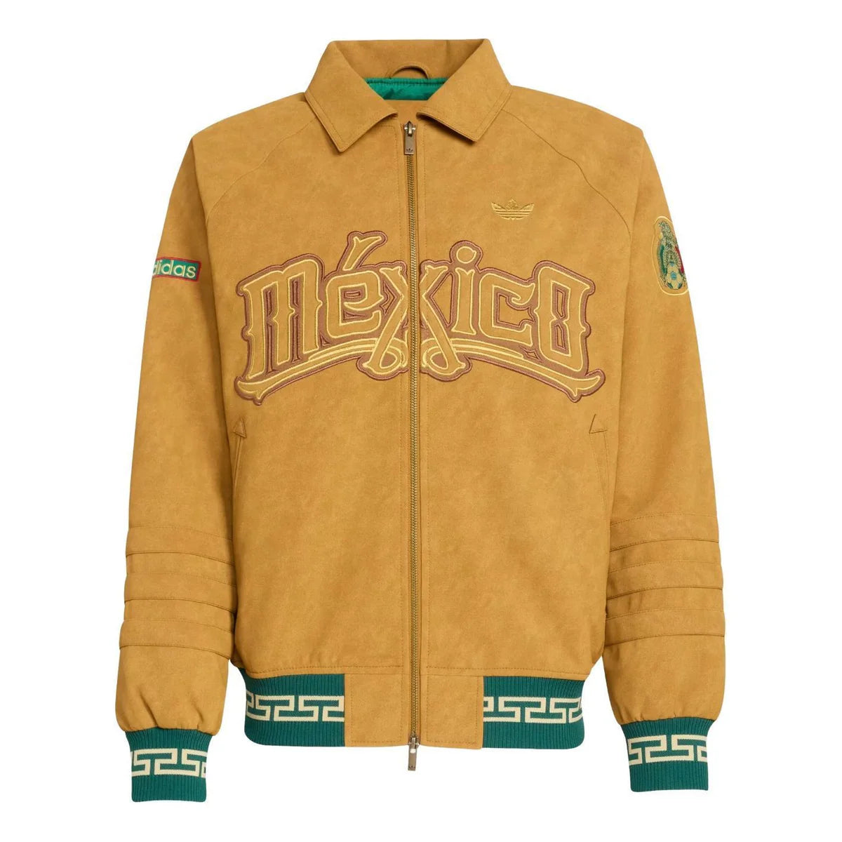 2026 World Cup Mexico Collection